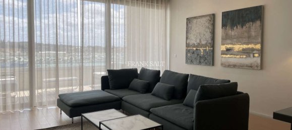 3 bedrooms Apartment in Sliema, Malta No. 10511 6