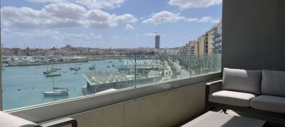 3 bedrooms Apartment in Sliema, Malta No. 10511 4