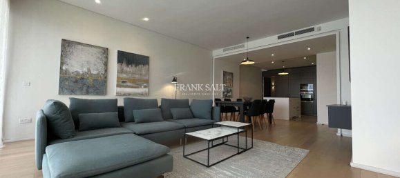 3 bedrooms Apartment in Sliema, Malta No. 10511 8