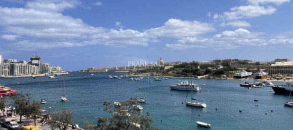 3 bedrooms Apartment in Sliema, Malta No. 10511 2