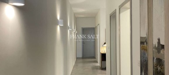 3 bedrooms Apartment in Sliema, Malta No. 10511 12