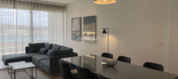 3 bedrooms Apartment in Sliema, Malta No. 10511 10