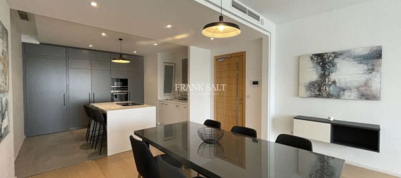 3 bedrooms Apartment in Sliema, Malta No. 10511 11