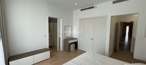 3 bedrooms Apartment in Sliema, Malta No. 10511 21