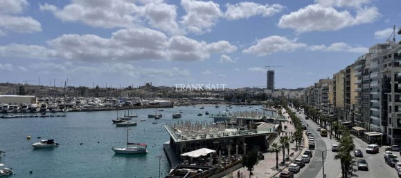 3 bedrooms Apartment in Sliema, Malta No. 10511 3