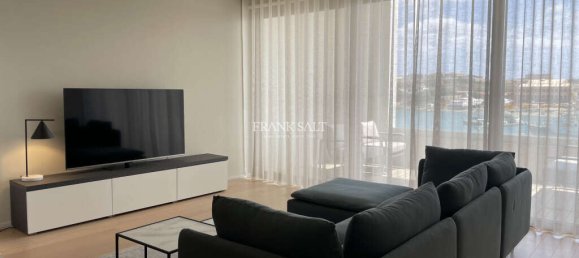 3 bedrooms Apartment in Sliema, Malta No. 10511 5