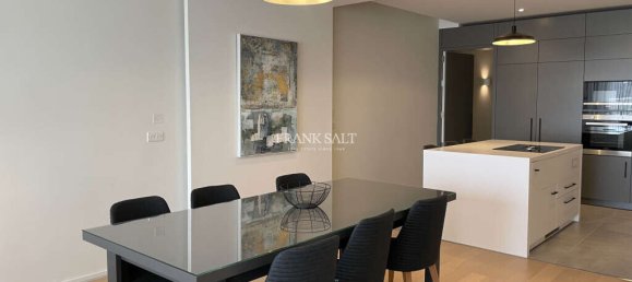 3 bedrooms Apartment in Sliema, Malta No. 10511 7