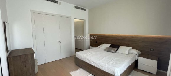 3 bedrooms Apartment in Sliema, Malta No. 10511 20