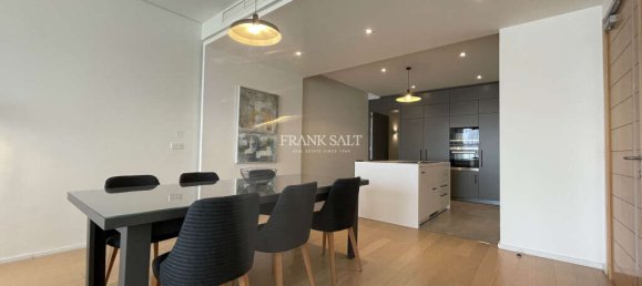 3 bedrooms Apartment in Sliema, Malta No. 10511 9