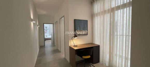 3 bedrooms Apartment in Sliema, Malta No. 10511 15