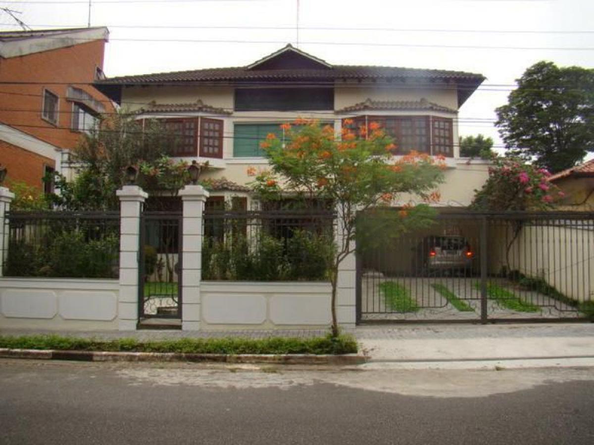 4 غرف نوم منزل في Sao Paulo, Brazil رقم 575014