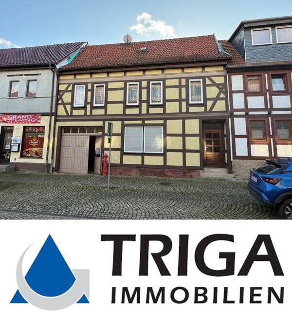 7-salle Maison de ville à Nordhausen, Germany No. 138749