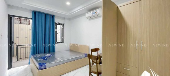 620m² Townhouse in District 7, Vietnam No. 19399 4