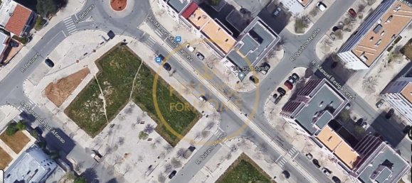 Grundstück in Loule, Portugal 504m², Nr. 325460 18