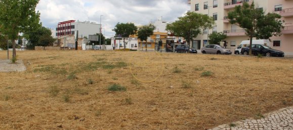 Grundstück in Loule, Portugal 504m², Nr. 325460 17