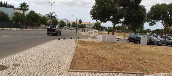 Grundstück in Loule, Portugal 504m², Nr. 325460 9