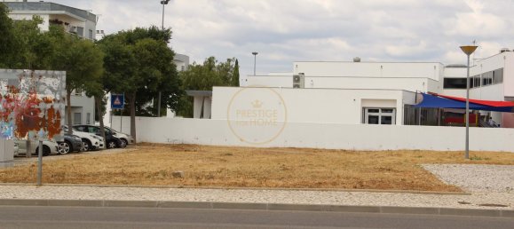 Grundstück in Loule, Portugal 504m², Nr. 325460 11
