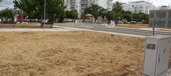 Grundstück in Loule, Portugal 504m², Nr. 325460 4