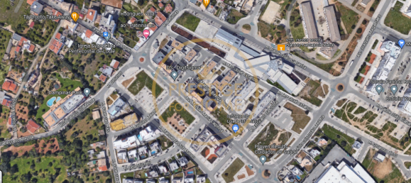 Grundstück in Loule, Portugal 504m², Nr. 325460 2