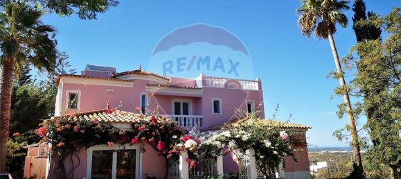 Casa de 4 dormitorios en Loule, Portugal No. 18555 37