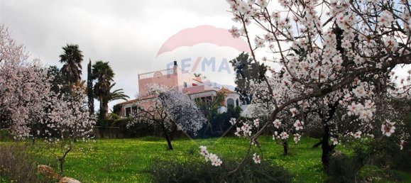 Casa de 4 dormitorios en Loule, Portugal No. 18555 36