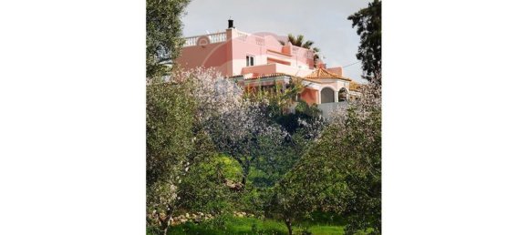 Casa de 4 dormitorios en Loule, Portugal No. 18555 35