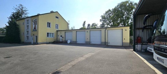 4252m² Land in Neunkirchen, Austria No. 83538 3