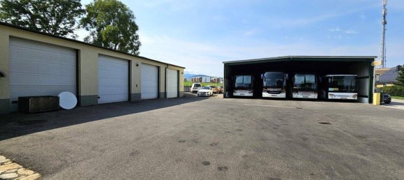 4252m² Land in Neunkirchen, Austria No. 83538 4