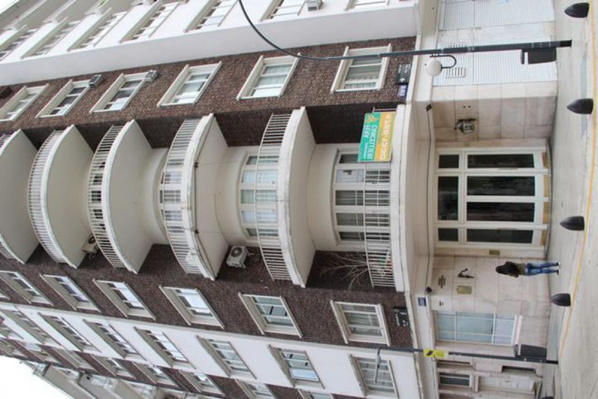 3 chambres Appartement à Buenos Aires, Argentina No. 64715