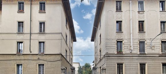 Квартира с 2 спальнями в Монца, Италия № 373811 4