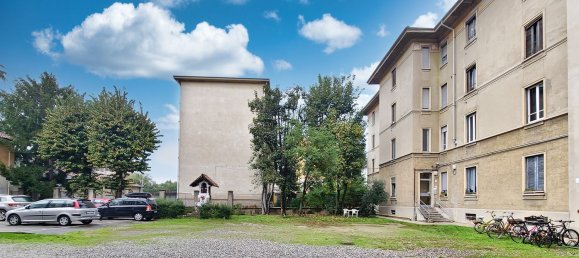 Квартира с 2 спальнями в Монца, Италия № 373811 3