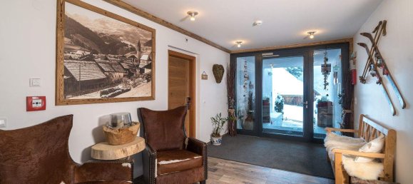Apartamento de 3 divisões em Serfaus, Austria N.º 116519 3