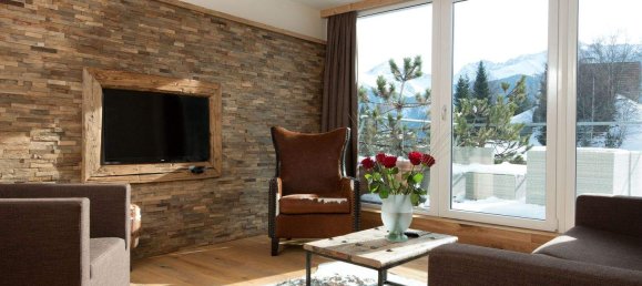 Apartamento de 3 divisões em Serfaus, Austria N.º 116519 10