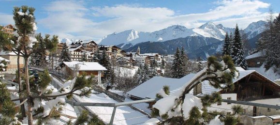 Apartamento de 3 divisões em Serfaus, Austria N.º 116519 6