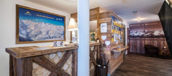 Apartamento de 3 divisões em Serfaus, Austria N.º 116519 4