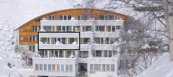 Apartamento de 3 divisões em Serfaus, Austria N.º 116519 11