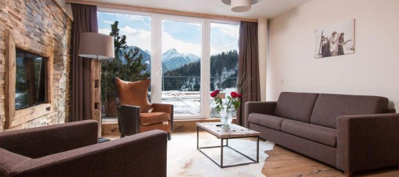 Apartamento de 3 divisões em Serfaus, Austria N.º 116519 9