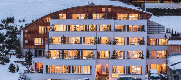 Apartamento de 3 divisões em Serfaus, Austria N.º 116519 12