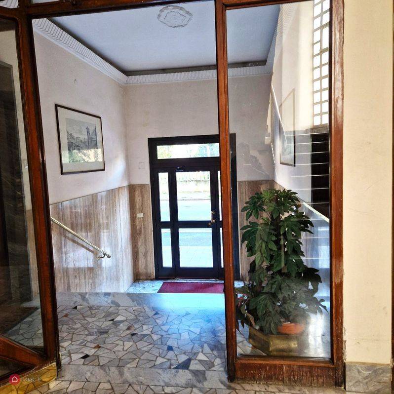 Квартира с 1 спальней в Рим, Италия № 256667