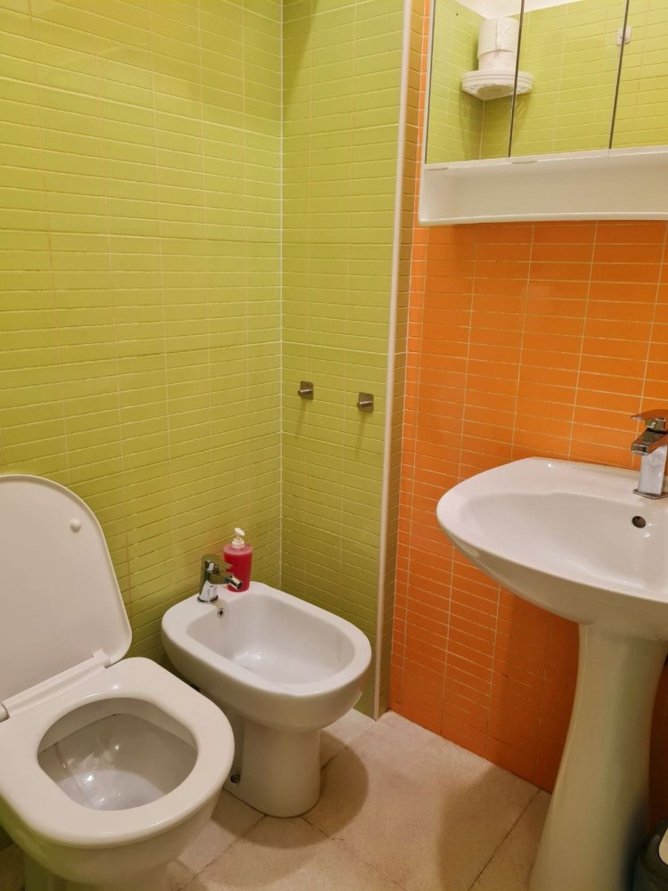 2 bedrooms Apartment in Montesilvano, Italy No. 395913