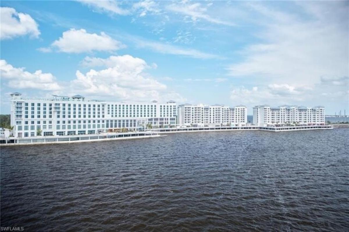 Grundstück in Punta Gorda, USA, Nr. 476694