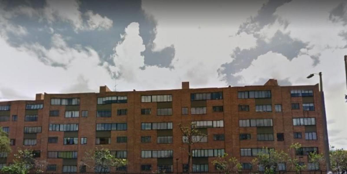 Casa de 3 dormitorios en Bogotá, Colombia No. 14029