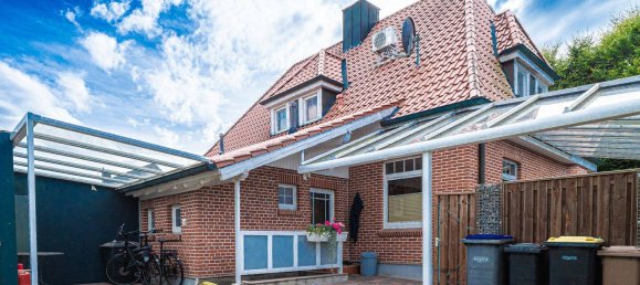 Adosado de 2 dormitorios en Emsland, Germany No. 350611 2