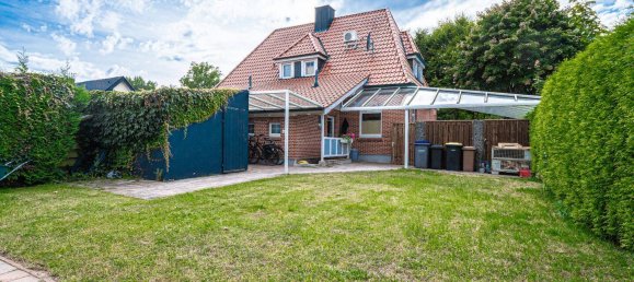 Adosado de 2 dormitorios en Emsland, Germany No. 350611 4