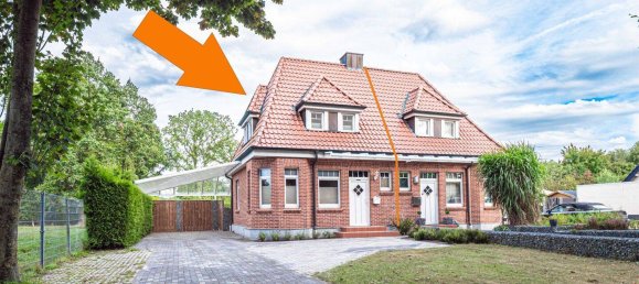 Adosado de 2 dormitorios en Emsland, Germany No. 350611 3