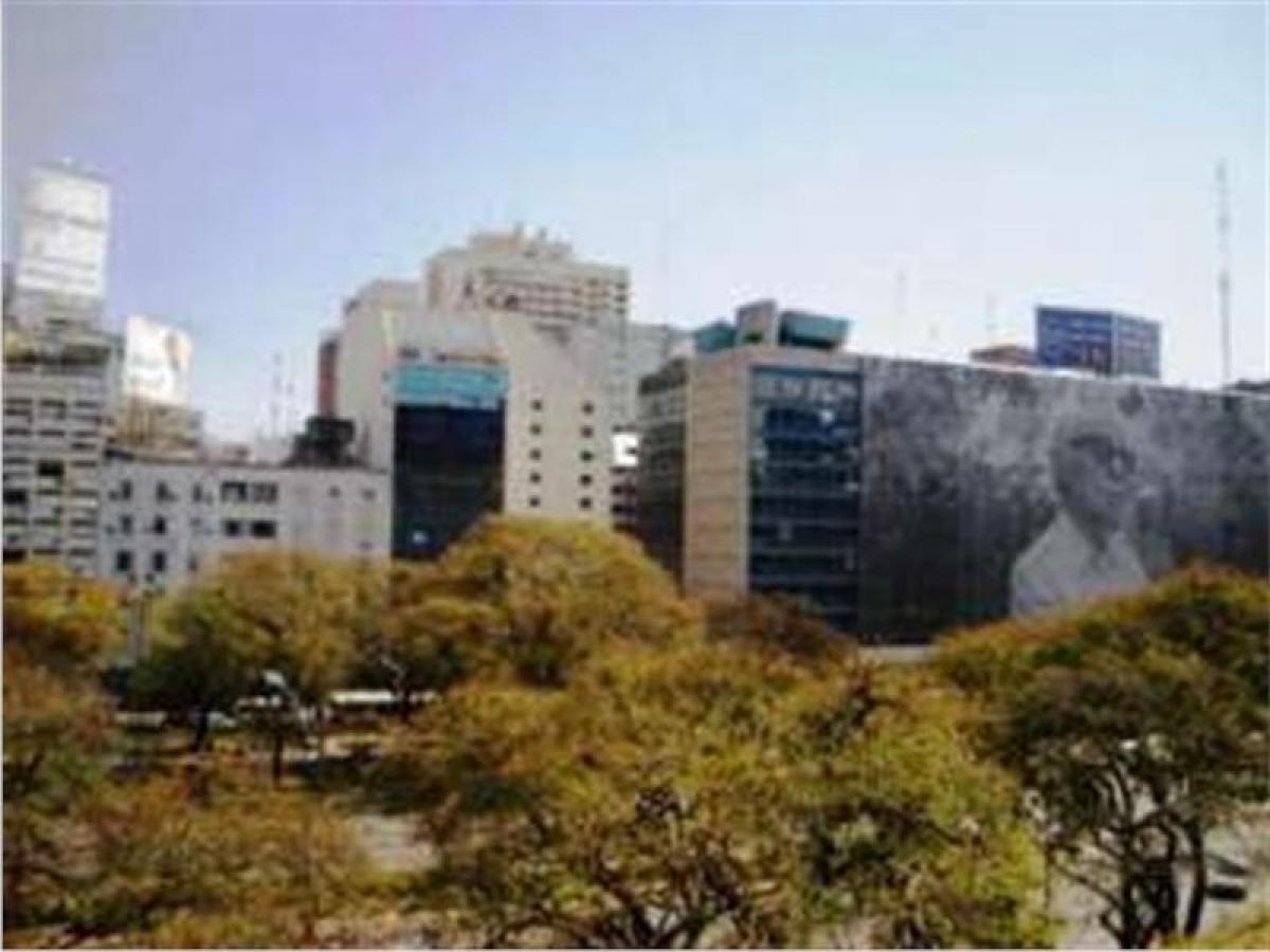 Büro in Buenos Aires, Argentina 245m², Nr. 104964