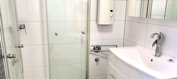 3 rooms Apartment in Mannheim, Germany No. 113513 8