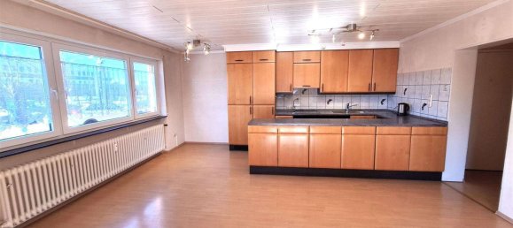 3 rooms Apartment in Mannheim, Germany No. 113513 3