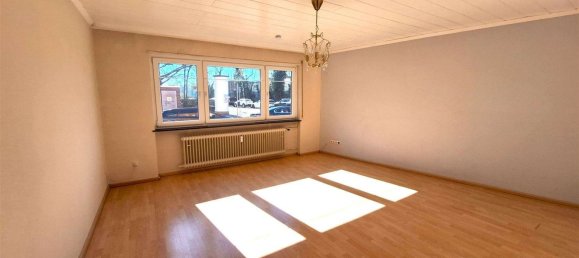 3 rooms Apartment in Mannheim, Germany No. 113513 20
