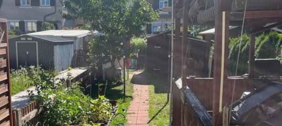 2 غرف نوم تاون هاوس في Nuremberg, Germany رقم 334190 4